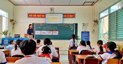 An Giang quy định nâng bậc lương trước thời hạn với công chức, viên chức, người lao động