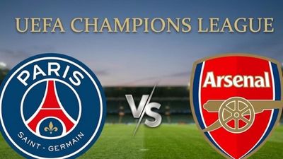 Nhận định, dự đoán trận đấu PSG vs Arsenal: Đại chiến nghẹt thở trên đỉnh châu Âu
