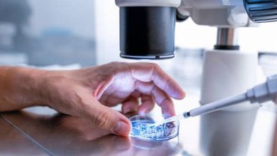 Bước tiến mới giúp người bệnh ung thư vú không cần hóa trị