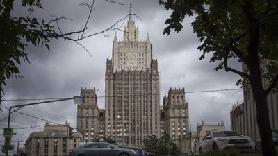 Nga triệu hồi Đại sứ tại Armenia sau cảnh báo của Tổng thống Putin
