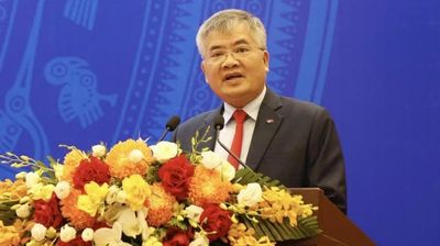 Gần 10.000 phạm nhân được đặc xá