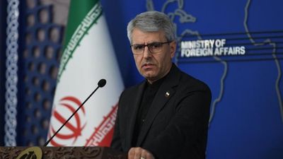 Iran khẳng định chưa đạt thỏa thuận cuối cùng với Mỹ