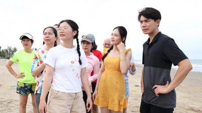 Cục Phục vụ Ngoại giao đoàn: Cầu nối đồng hành cùng người lao động Việt Nam tại các cơ quan, tổ chức nước ngoài