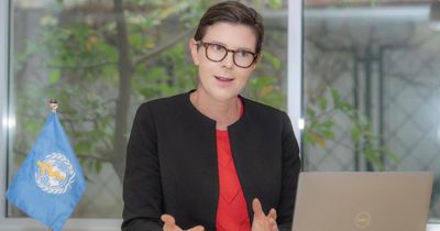 Tiến sĩ Angela Pratt: Thế hệ trẻ xứng đáng có một tương lai không khói thuốc, không nghiện nicotine