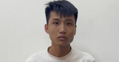 Đối tượng truy nã nguy hiểm sa lưới khi từ Campuchia về khu vực biên giới