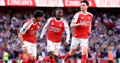 Chung kết Champions League: PSG hay Arsenal sẽ bước lên bục vinh quang?