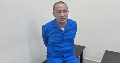 Dùng súng sát hại người chăm mình khi bé, hung thủ lãnh 16 năm tù