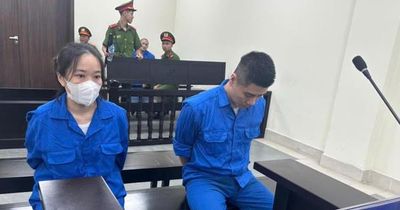 Cặp vợ chồng hờ 'bắt tay nhau' thực hiện nhiều phi vụ lừa đảo