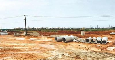 Hà Nội: Thu hồi đất, chấm dứt hoạt động 24 dự án chậm triển khai