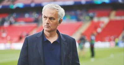 Jose Mourinho ký hợp đồng 3 năm, ấn định ngày ra mắt Real Madrid