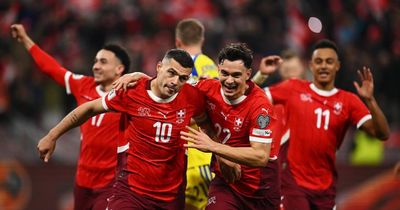 Đường đến World Cup 2026 của Thụy Sĩ: Ngoài Granit Xhaka, Thụy Sĩ có gì?