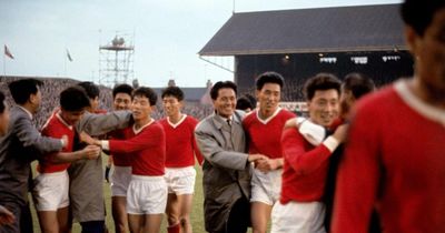 Lịch sử World Cup 1966: Triều Tiên tạo cú sốc lớn nhất lịch sử
