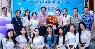 Đà Nẵng hỗ trợ đặc biệt cho lưu học sinh Lào