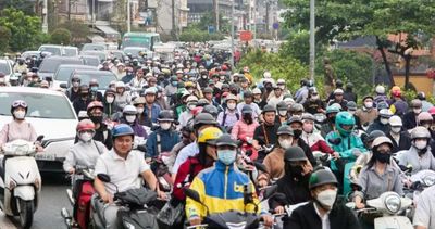 Hà Nội sắp xem xét Đề án vùng phát thải thấp trong vành đai 1