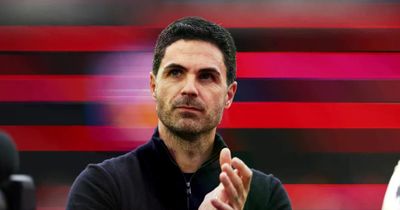 Lãnh đạo Arsenal 'tặng quà' cho HLV Arteta trước thềm chung kết Champions League