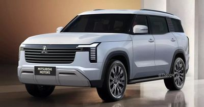 Đối thủ của Toyota Land Cruiser xác nhận trở lại