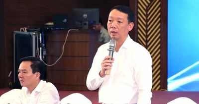 Hà Tĩnh khơi điểm nghẽn, biến lợi thế thành tăng trưởng thực tế