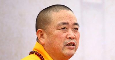 Sư trụ trì Thích Vĩnh Tín lĩnh 24 năm tù