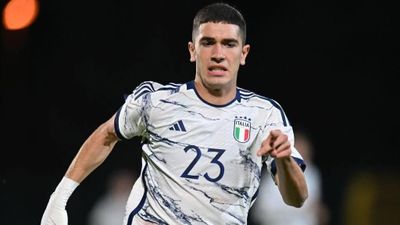 Cựu tuyển thủ Italia đổi quốc tịch sát giờ để dự World Cup 2026