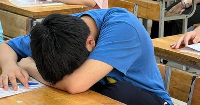 Ngữ Văn lớp 10 ở Hà Nội: Gần 400 thí sinh bỏ thi, một em bị đình chỉ