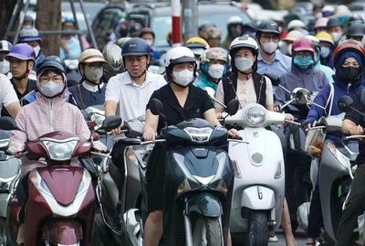 Thu phí xe vào nội đô Hà Nội: Phương tiện nào được miễn giảm, loại xe nào chịu phí cao?