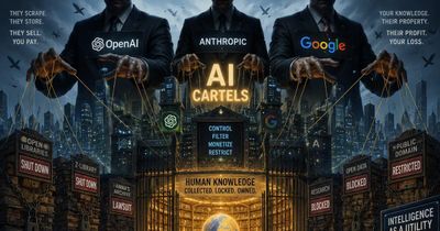 Cựu kỹ sư Google tố Chính phủ Mỹ 'bảo kê' các cartel chuyên lấy dữ liệu người dùng rồi bán cho chính họ