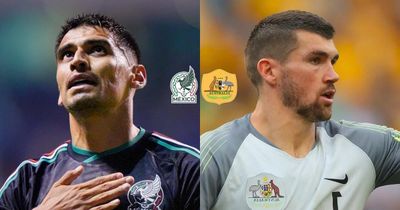 Nhận định Mexico vs Australia, 09h00 ngày 31/5: Tổng duyệt trước ngày hội lớn