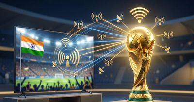1,5 tỷ dân Ấn Độ hồi hộp chờ bản quyền phát sóng World Cup 2026