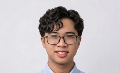 Nam sinh chuyên Hóa đạt điểm SAT tuyệt đối