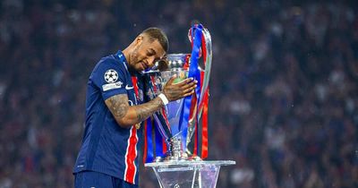 Chưa đá chung kết Champions League, PSG đã công bố kế hoạch diễu hành nâng cúp