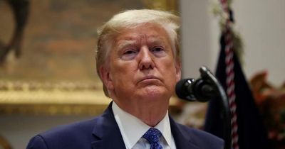 Tin mới về tình hình sức khỏe Tổng thống Mỹ Trump