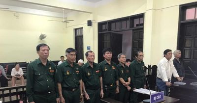 Nhóm cựu chiến binh trong 'kỳ án' kéo dài 11 năm đề nghị thay đổi kiểm sát viên tại phiên phúc thẩm