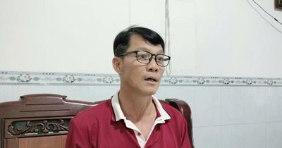 Cựu hiệu trưởng vừa được đình chỉ điều tra kể về biến cố khi bị cáo buộc 'tham ô'