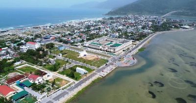 Huế sẽ hình thành hai hành lang kinh tế động lực