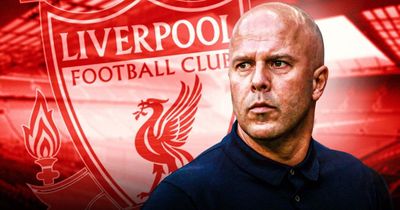 HLV Slot rời Liverpool: Lộ diện ứng viên số 1 dẫn dắt The Kop