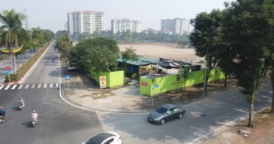 Hà Nội thu hồi 24 dự án 'treo', có nhiều dự án 'đất vàng'