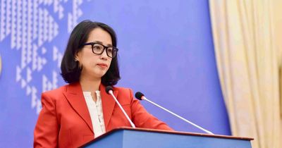 Việt Nam lên tiếng việc Mỹ khởi xướng điều tra về sở hữu trí tuệ