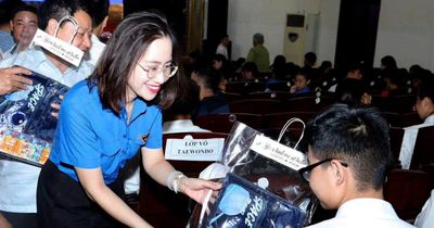 Tuổi trẻ Ninh Bình hành động vì trẻ em hạnh phúc, an toàn