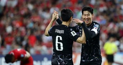 Nhận định Hàn Quốc vs Trinidad & Tobago, 08h00 ngày 31/5: Chiến binh Taegeuk sửa sai