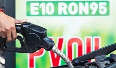 Xăng E10 sẵn sàng 'phủ sóng' toàn quốc: Không ghi nhận sự cố, người dùng được hưởng lợi kép
