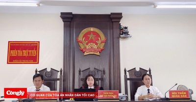 Đất đã được Tòa án xác định quyền sử dụng, người thứ ba có được khởi kiện?