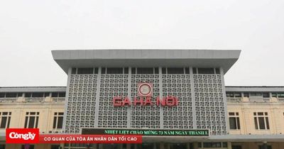 Đề xuất di dời đường sắt ga Hà Nội đến Ngọc Hồi để mở rộng quốc lộ 1