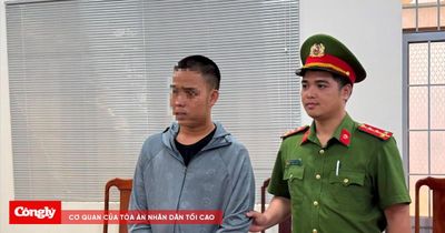 Bắt tài xế xe tải vượt ẩu gây tai nạn làm nữ sinh lớp 9 tử vong