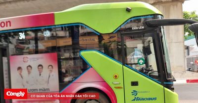 Ngành đường bộ tăng tốc phát triển hạ tầng năng lượng sạch phục vụ giao thông xanh