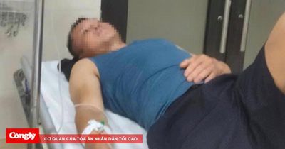 Nghi ngộ độc do ăn bọ xít, 6 người nhập viện cấp cứu