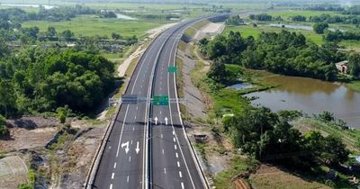 Rà soát lộ trình nâng cấp các tuyến cao tốc đầu tư theo quy mô phân kỳ