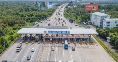TP.HCM hoàn thiện phương án giải thể Ban An toàn giao thông trước ngày 20/6