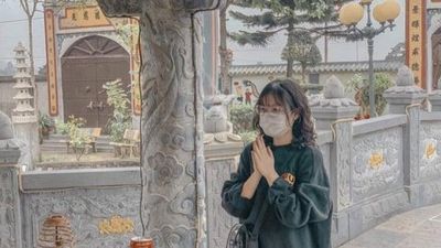 Vì sao nhiều người chăm đi chùa cầu an nhưng vẫn thấy lòng nặng trĩu?