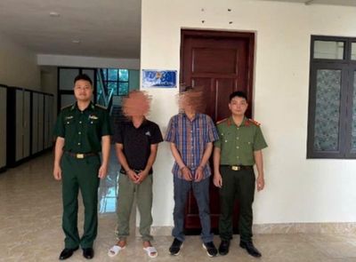 Phê chuẩn khởi tố 2 đối tượng tổ chức cho người khác xuất cảnh trái phép