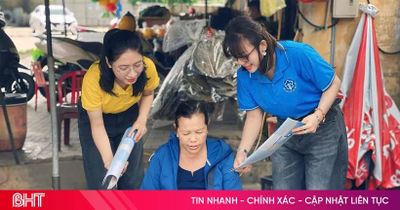 BHXH tự nguyện - 'của để dành' cho tương lai